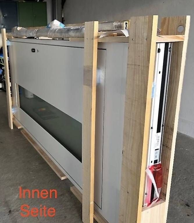 Porte: Hauseingangstür – Nuovo e nell'imballaggio originale da Stetten SH venduto da snoopy-8585 2