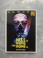 Hell Is Where The Home Is - Pierrot Le Fou Mediabook [2018]