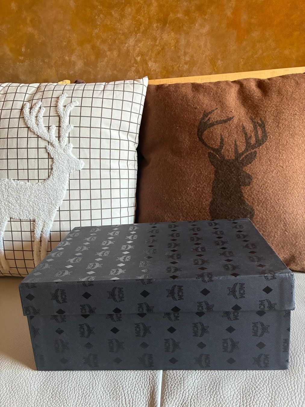Mcm Damenschuhe: MCM SHOES – Neu (gemäss Beschreibung) aus Rümlang von har_z6qv 7