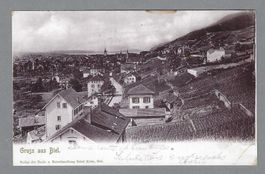 1903, BIEL