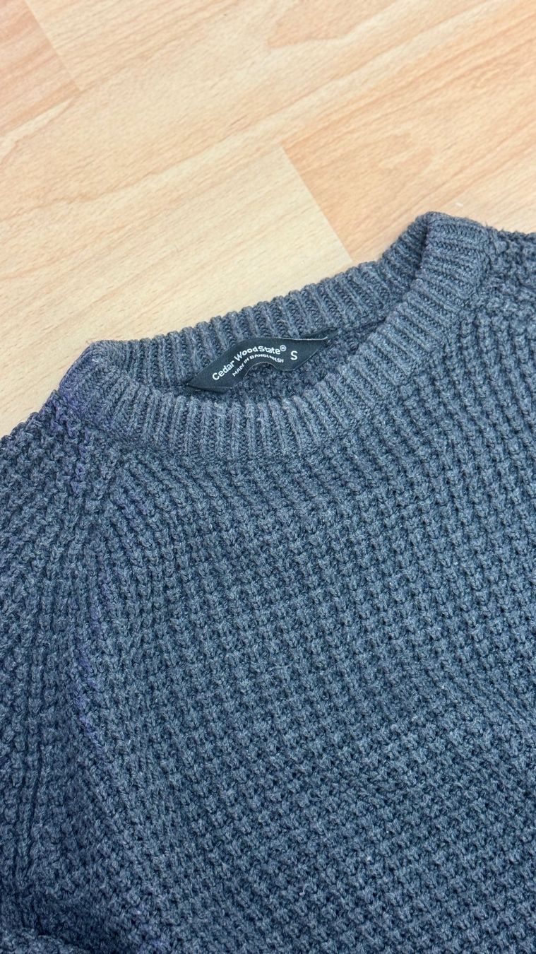 Maglioni & Felpe: Warmer Winter Pulli Gr S - Top Zustand, super warm – Usato da Ostermundigen venduto da Vangiolillo 1