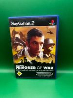 Prisoner of War (Deutsch) - Playstation 2