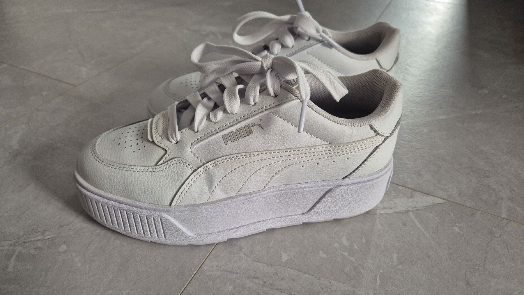 Puma Scarpe da donna: PUMA Schuhe Grösse 36 – Nuovo (secondo la descrizione) da Winterthur venduto da Andi_66 1