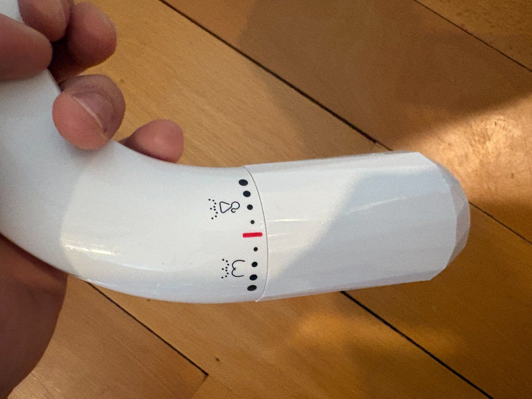 WC: Bidet WC Aufsatz – D'occasion à Zürich par SwissMarket24 1