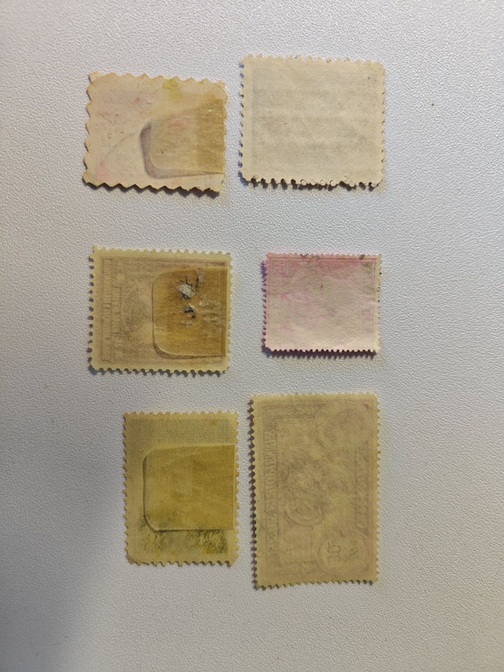 Tutti i francobolli: Briefmarken Sammlung, Vintage, International – Usato da Wädenswil venduto da alex-maxima 7