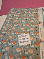 Softshell Stoff von Stoffpiraten NEU