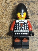 lego figurine castle cas529 Castle - Dragon Knight Scale