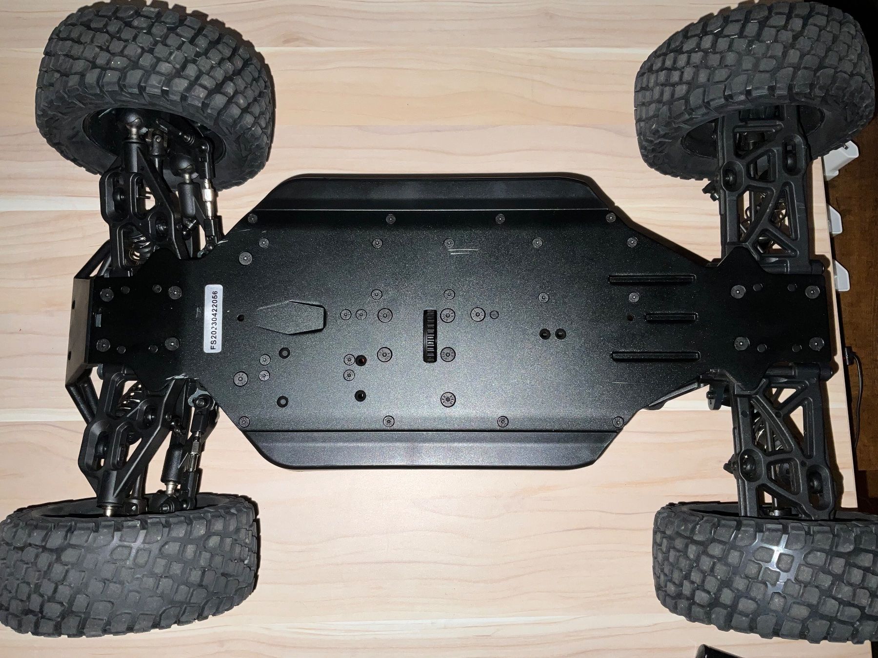 Reely Modellismo RC: Reely Raptor 6s – Nuovo (secondo la descrizione) da Hildisrieden venduto da lau_hxg8 9