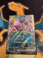 Team Rockets Nidoking ex (DRI 119) - Ewige Rivalen