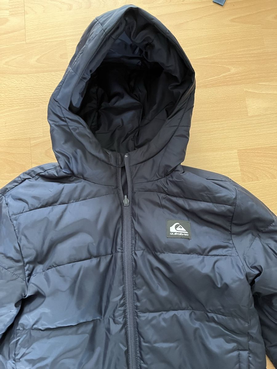Quiksilver Giacche: Winterjacke QuickSilver Grösse 152 – Nuovo (secondo la descrizione) da Aarau Rohr venduto da Sheeno 1