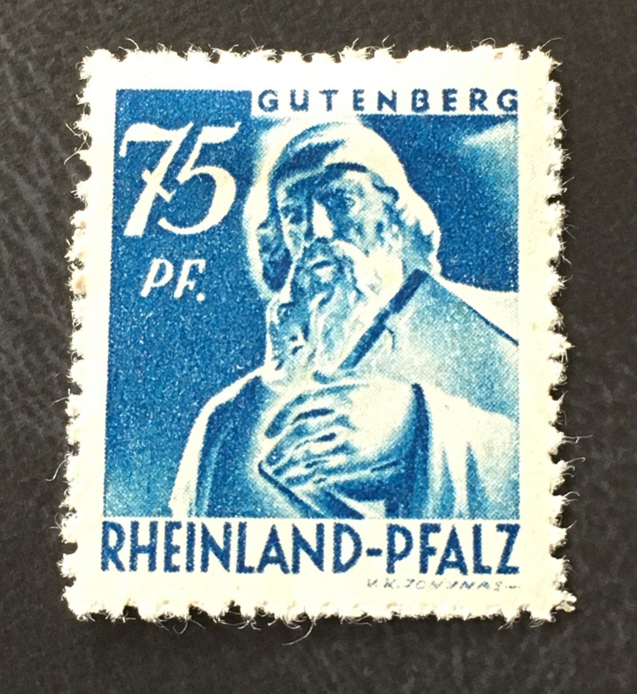 Tutti i francobolli: Briefmarken aus Deutsche Post Ungestempelt   – Usato da Aarau venduto da Angi-007