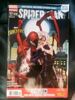 Spider-Man (Nr. 010) mit Black Cat   inkl. 2 XL Postern!