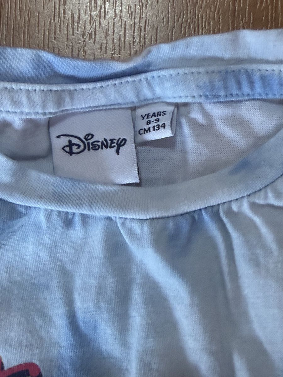 Lotti & Set di vestiti: 2x Kleider Strich Lilo & Stitch Sommer Grösse 134 – Usato da Ottenbach venduto da madsurgeon 5