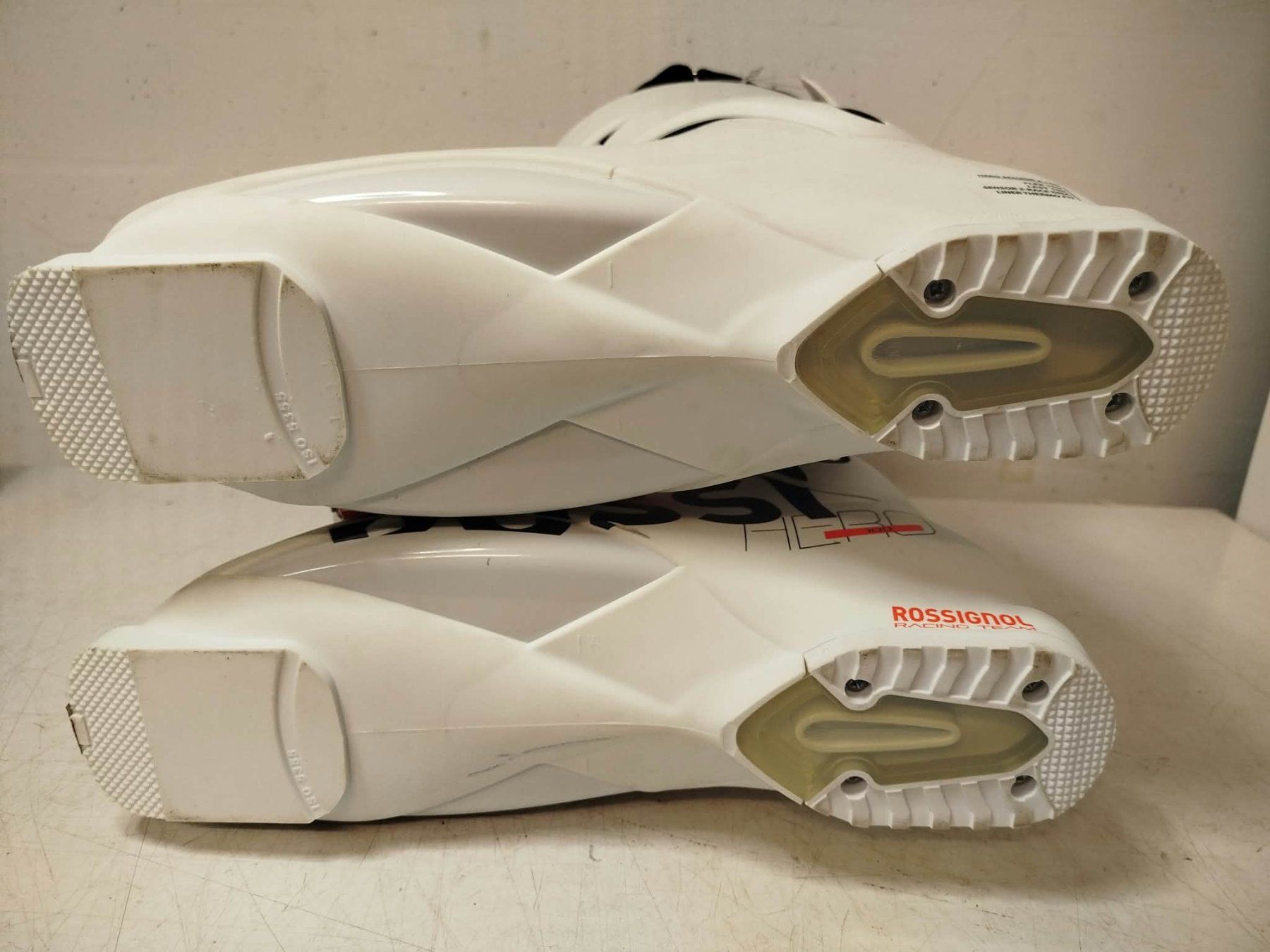 Scarpe da uomo: Chaussure de ski ( nr 2 ) – Usato da La Chaux-de-Fonds venduto da Emmaus2300CDF 7