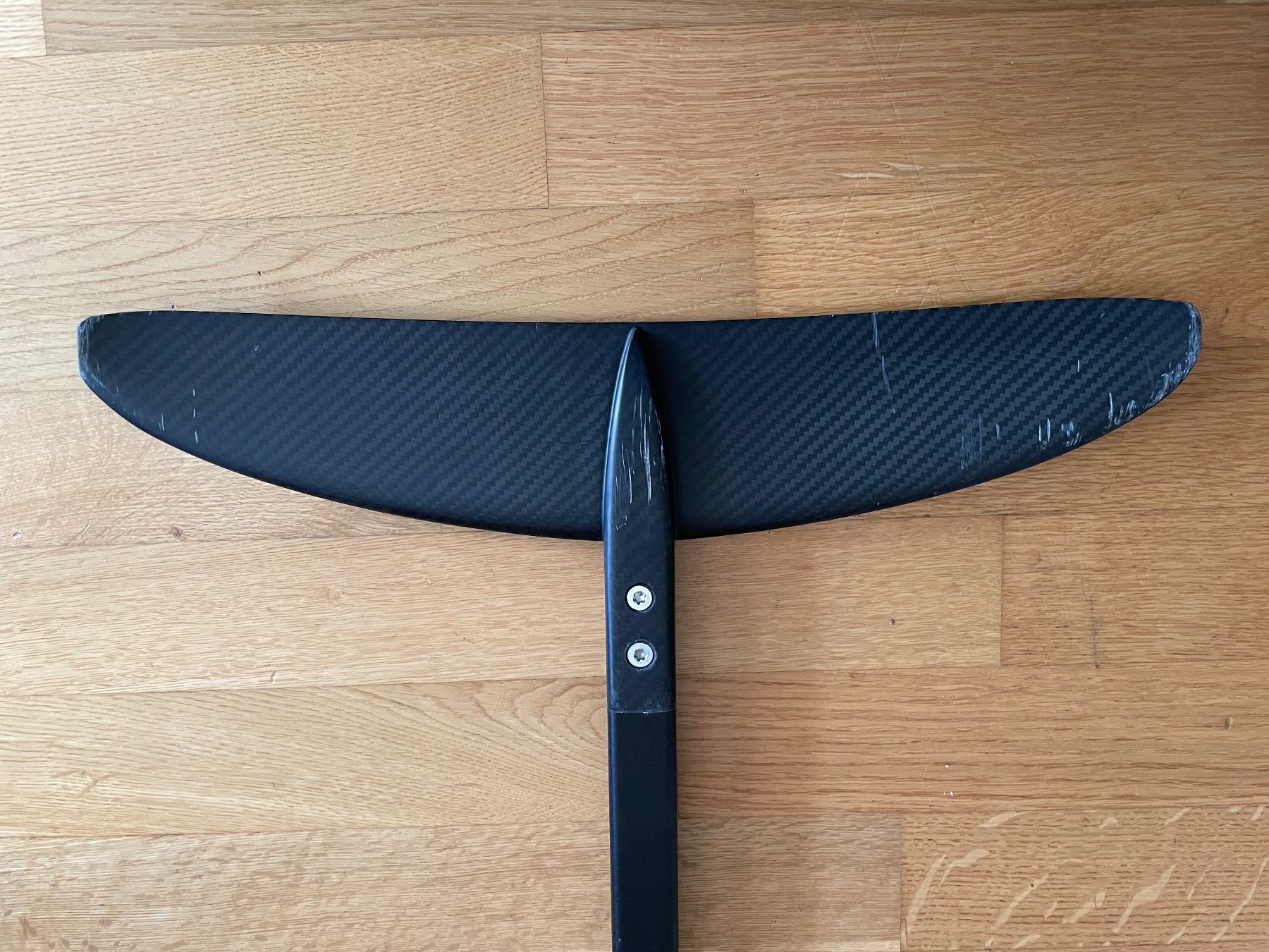 Fogli trasparenti: Foilset Gong – Usato da Allschwil venduto da Knasterbax 4