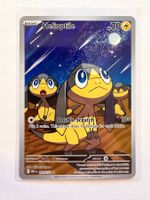 Pokemon Helioptile 143/132 Mega Evolution EN