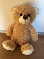 Teddybär neuwertig von SunKid 60cm
