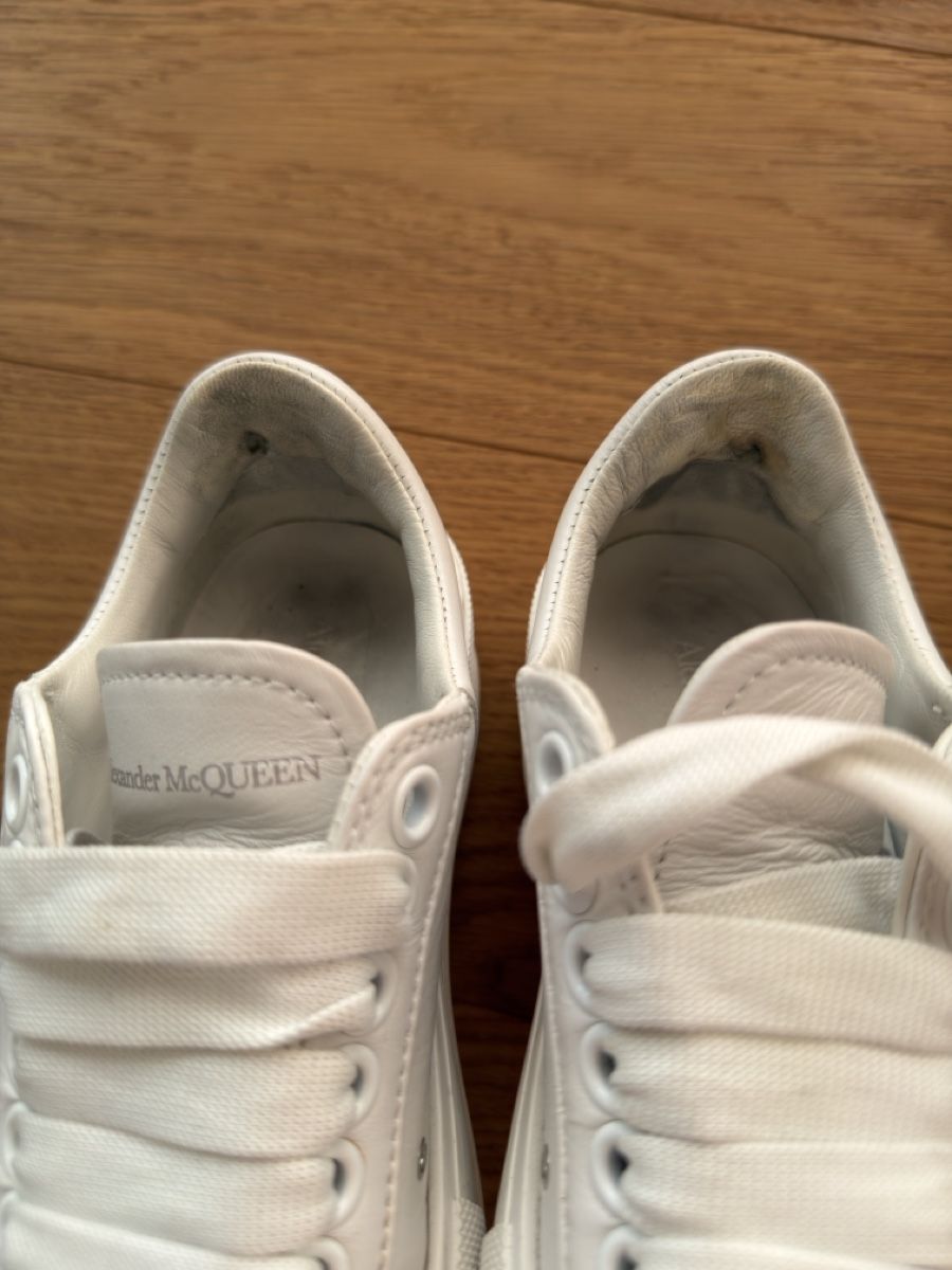 Alexander Mcqueen Damenschuhe: Alexander McQueen – Gebraucht aus Altdorf UR von jen_c55l 4