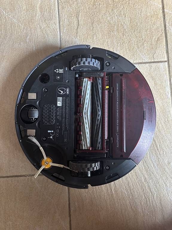 Irobot Aspirapolveri & Accessori: IRobot Roomba 980 - aspirateur robot – Usato da Ogens venduto da ced_qn5v 1