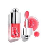 DIOR Lip Glow Oil 015  Cherry Neu