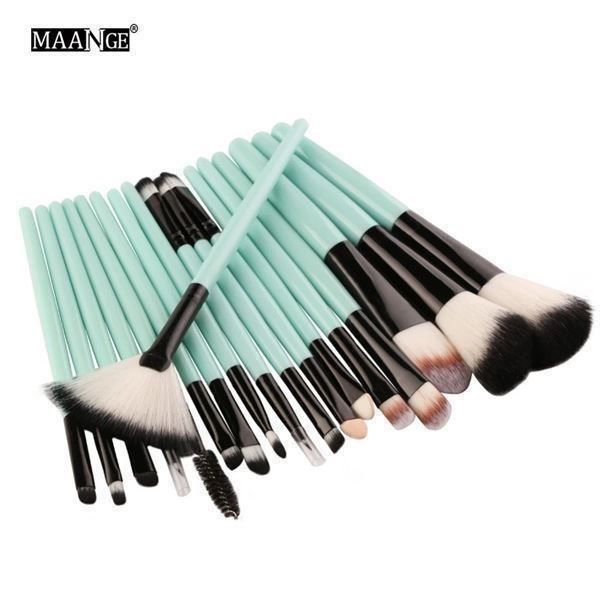 Make-up: Schminkpinsel Set in Profi Qualität – Neu und originalverpackt aus Winterthur von Neilpryde01 4