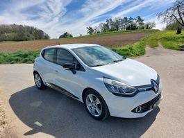 Renault Clio 1.5 dCI Swiss Edition