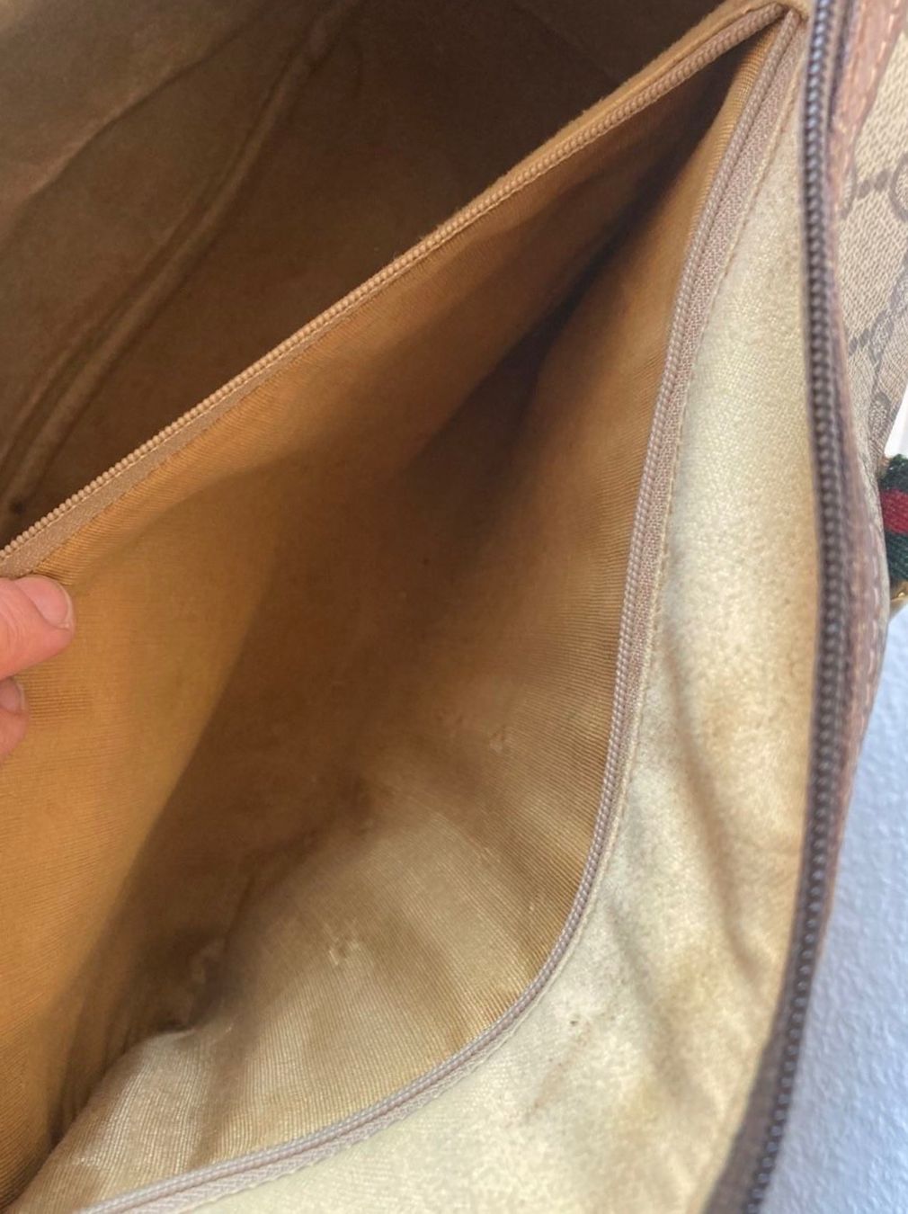 Gucci Taschen für Damen: Vintage Gucci Damentasche Modell Joy – Gebraucht aus Chavannes-Renens von Angelique2022 5