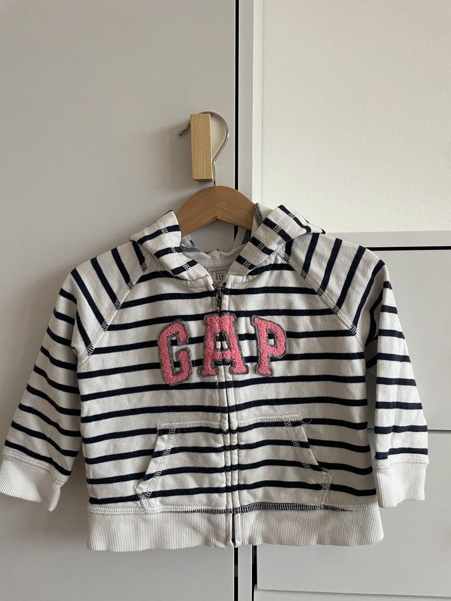Giacche & Cappotti: Gr. 86 sweat Gap – Usato da Wädenswil venduto da flo8820