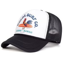 Koloa Surf Hawaii 🌺 Kauai - Baseball Cap —> NEU!