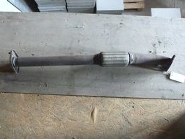 Flexrohr Alfa Giulietta 2.0JTD 51807742