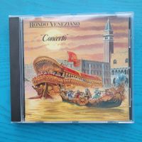 Rondo Veneziano- Concerto