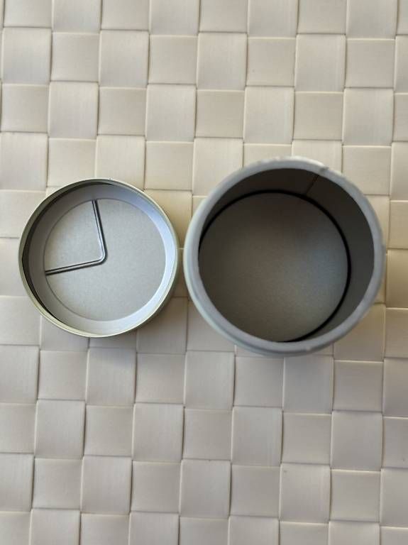 Sonstiges für Haushalt & Wohnen: Teedose (leer) – Gebraucht aus Pfäffikon ZH von pez_878m 2