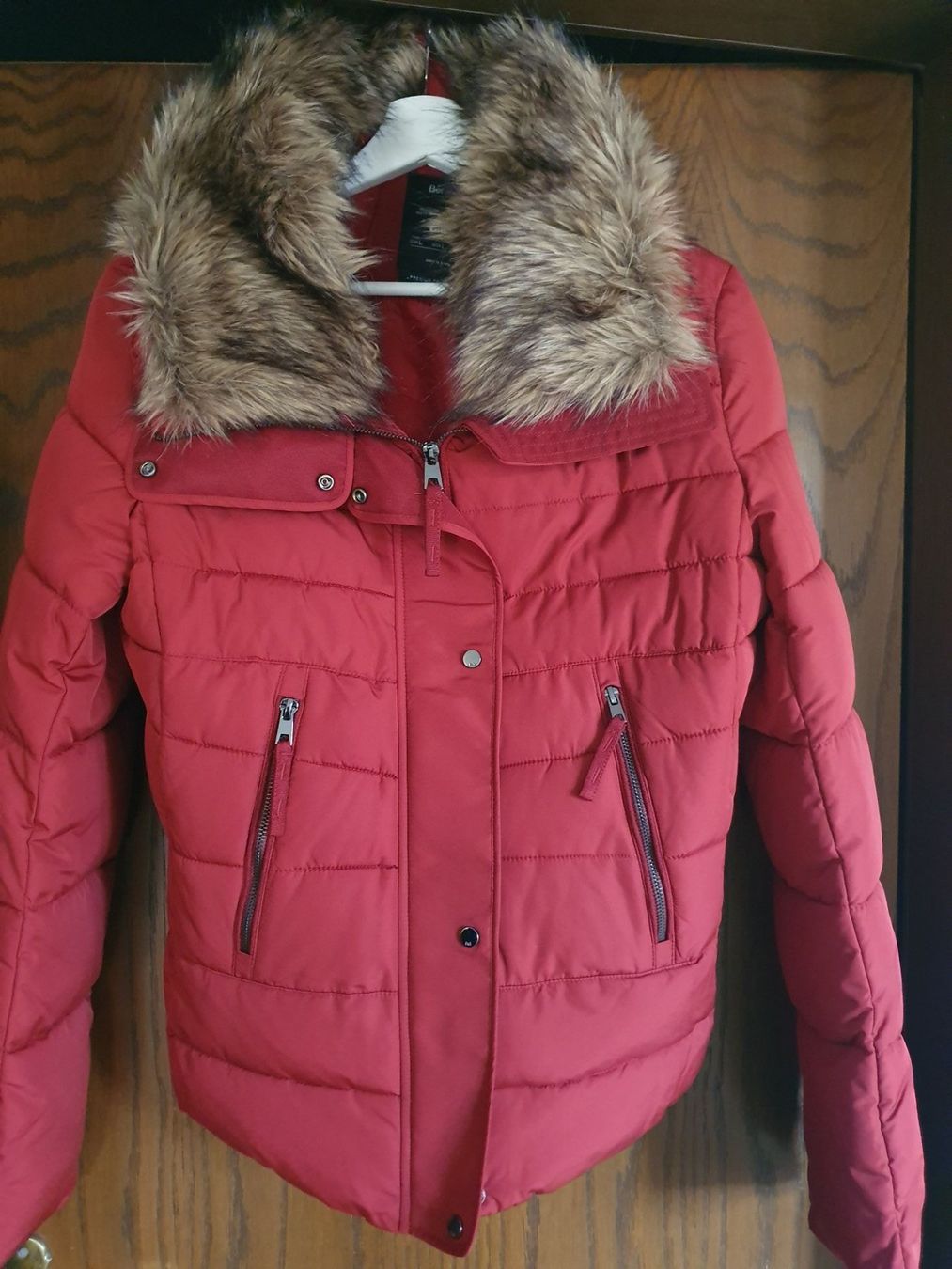 Bershka Giacche: Jacke L – Usato da Freienstein venduto da Widder11