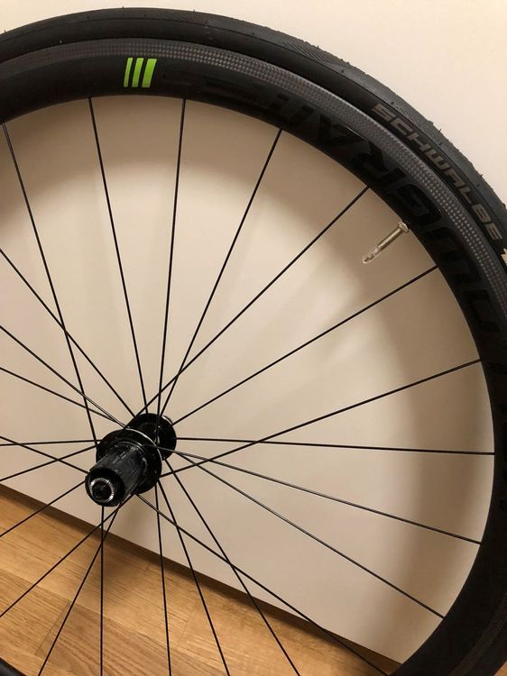 Cannondale hollowgram si on sale carbon clincher