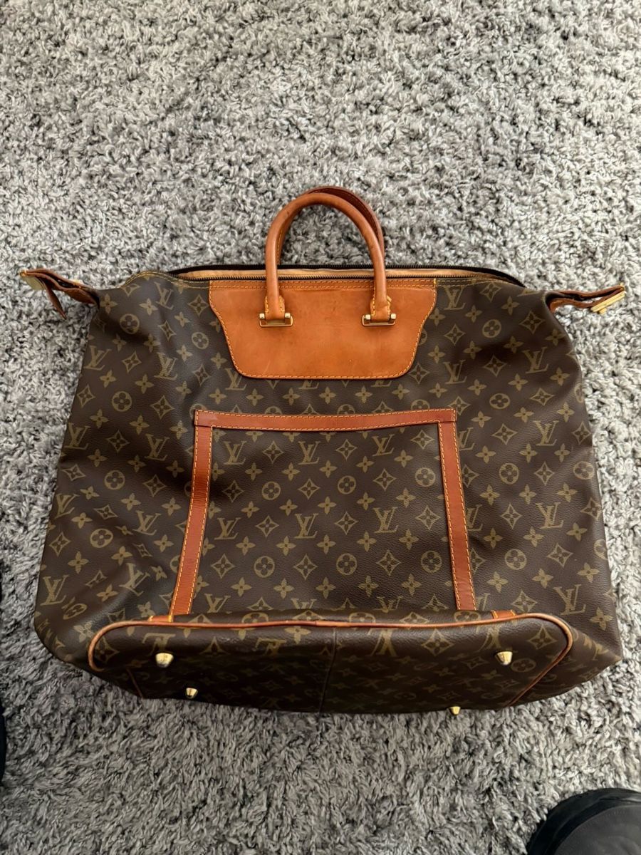 Louis Vuitton Borse: Louis Vuitton Tasche – Usato da Wabern venduto da ale_n5kd 7