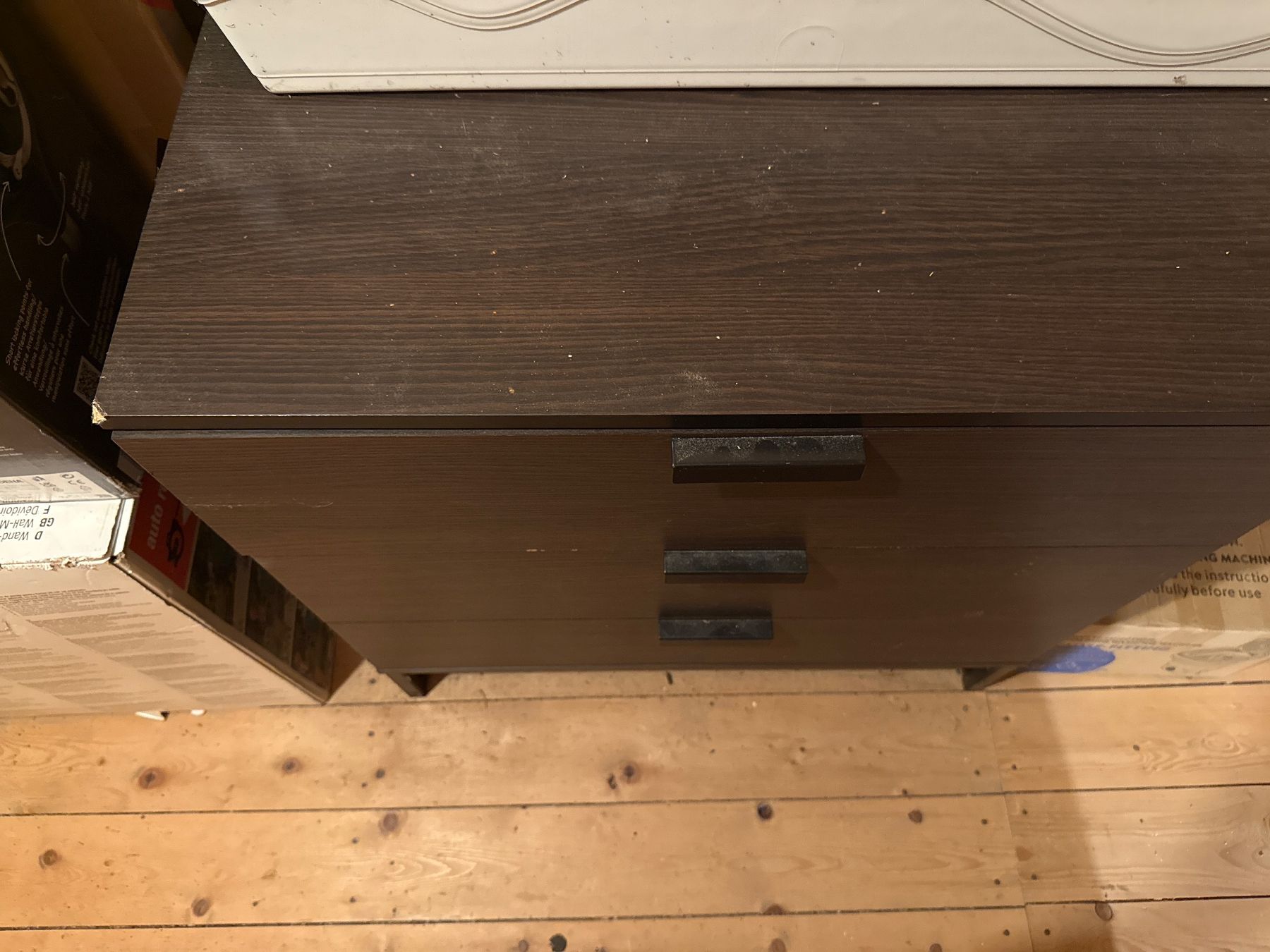 Cassettiere: Ikea Kommode – Usato da Niederhünigen venduto da man_7ybw 3