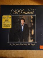 LP: Neil Diamond I'm glad you're here with me tonight