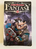 LTB Lustiges Taschenbuch  FANTASY BAND 4