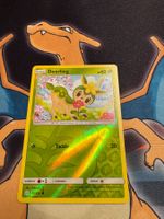 Deerling (CEC 15) - Reverse Holo - Cosmic Eclipse