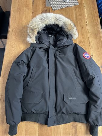 Canada Goose L