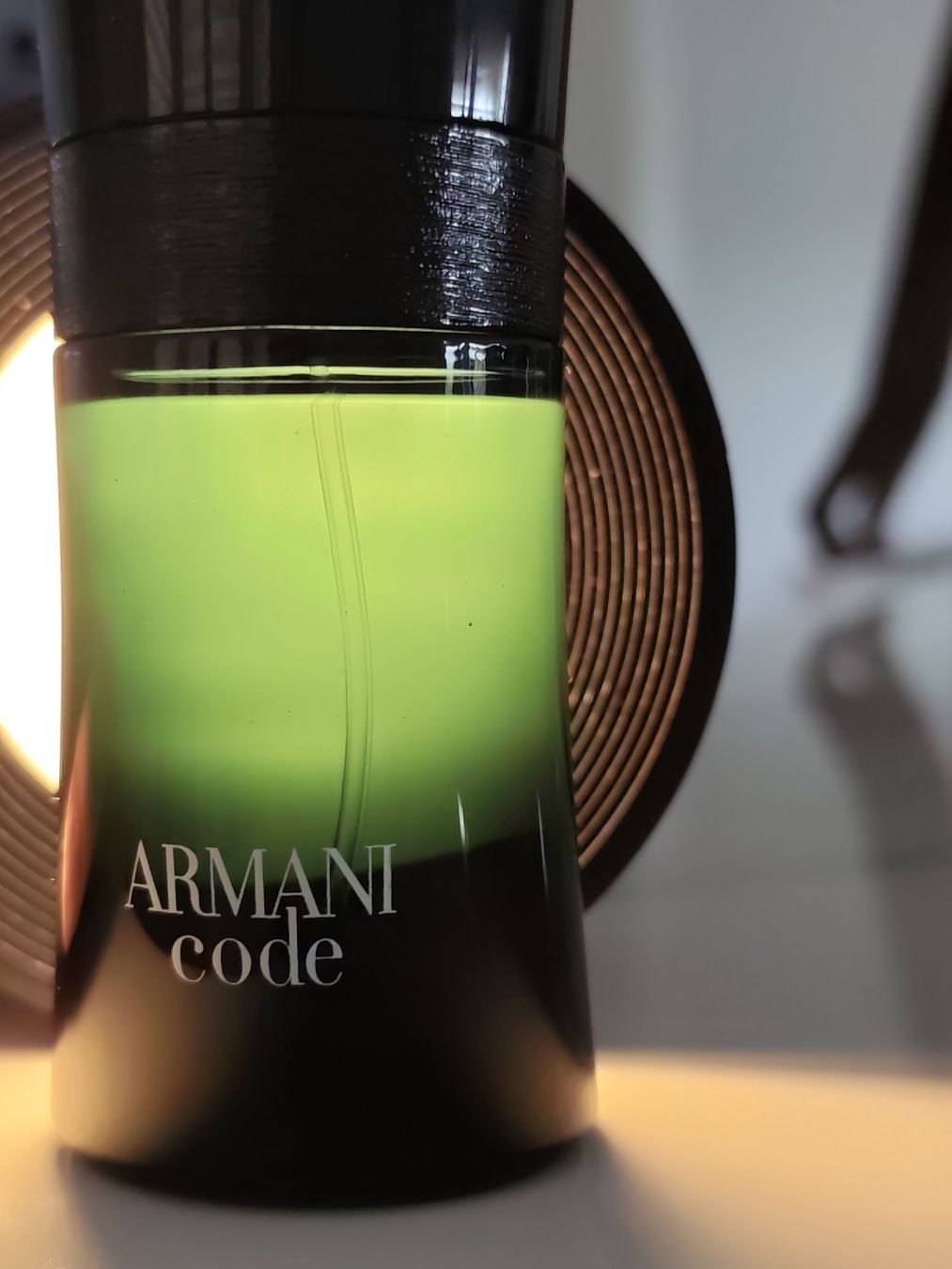 Armani Profumi & Eau de Toilette: Parfume Giorgio Armani Armani code 50 ml edp – Usato da Männedorf venduto da Ursik_OnlineShop 2