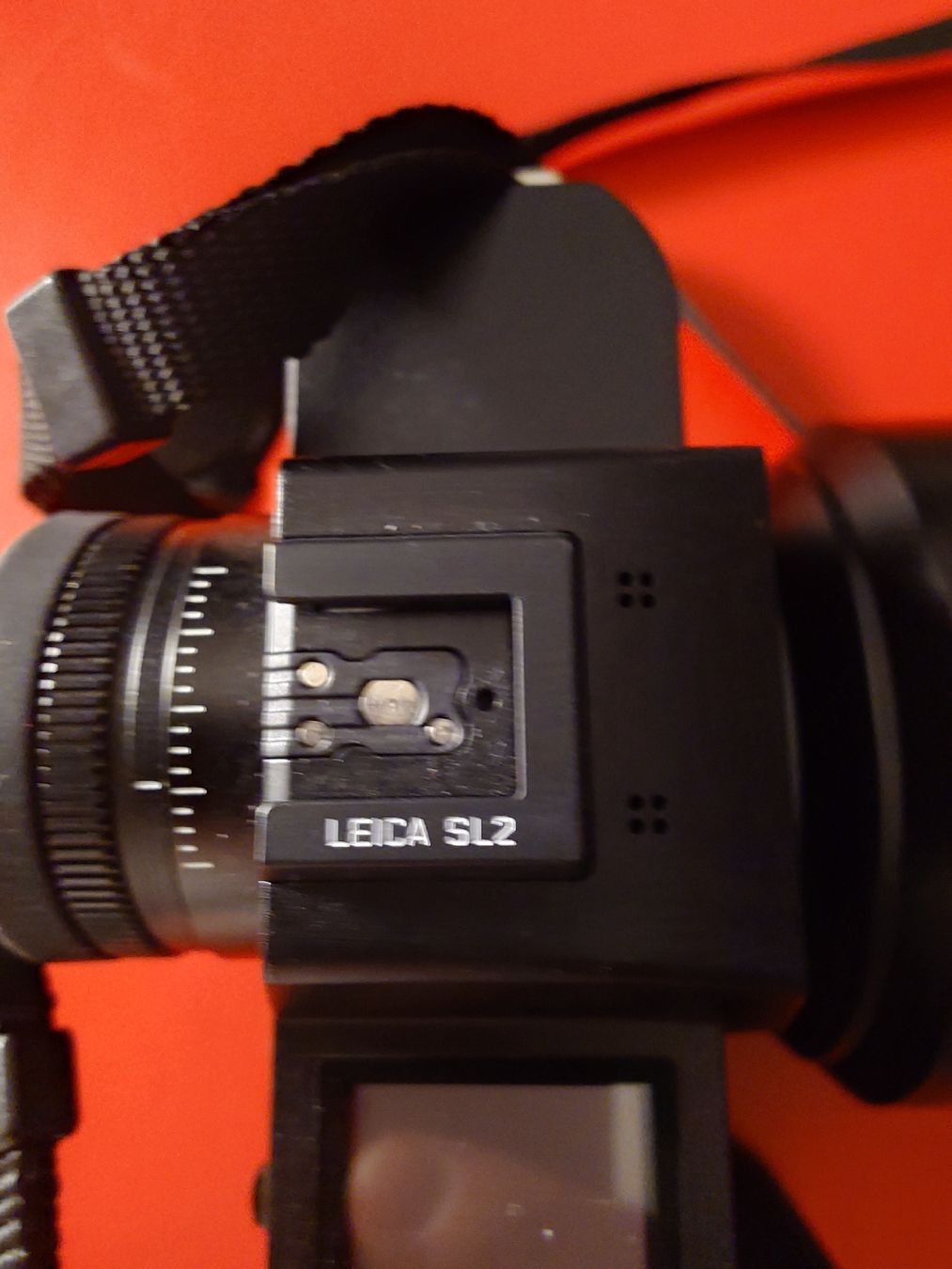 Leica Kamera: Leica SL2 Body – Gebraucht aus Andelfingen von tho_8lcj 4