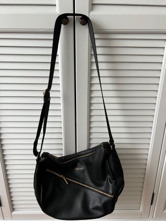 Liu Jo Tasche Umhängetasche, schwarz