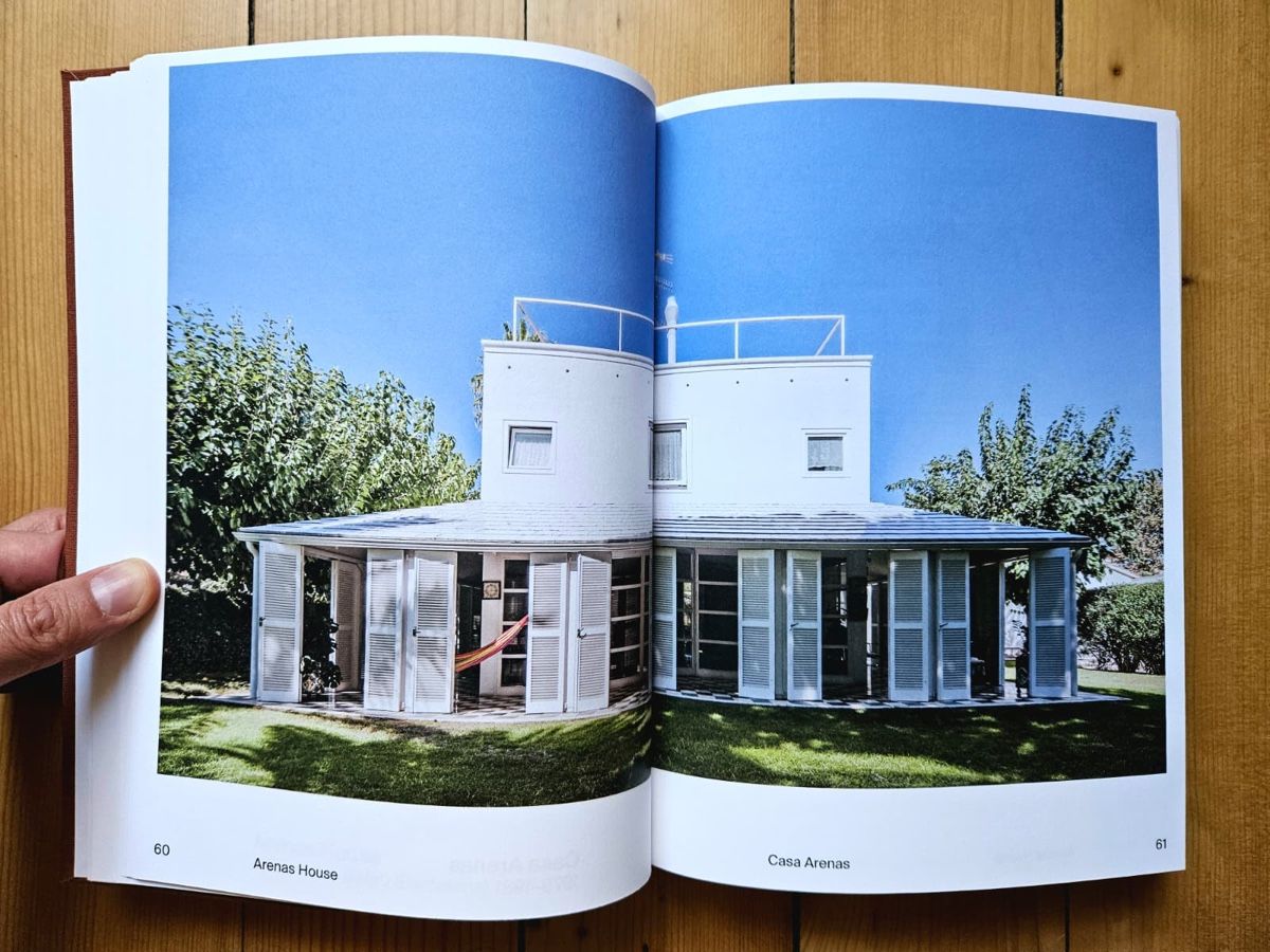 Libri: Jaume Bach - Architect / Arquitecto (2025) – Nuovo (secondo la descrizione) da Genève venduto da Januacoeli 4