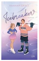 ICEBRAKER  Hockey-ROMAN  *humorvoll, emotional, spicy*