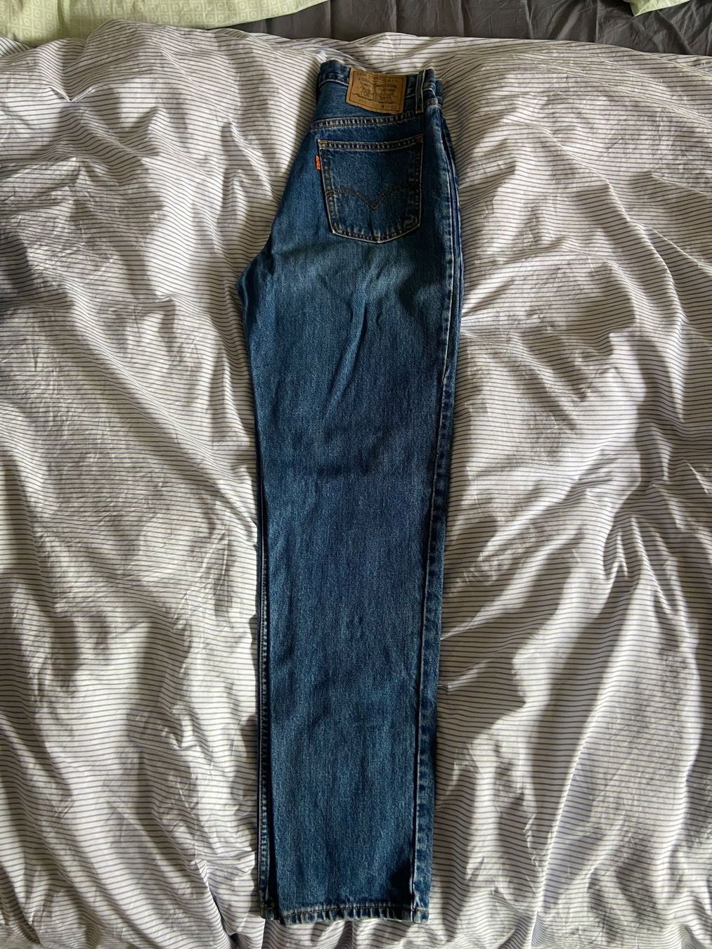 Levi's Jeans: Levi's Jeans – Gebraucht aus Bern von liv_7kz7 2