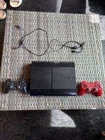 PlayStation 3 Konsole mit zwei Controllern guter Zustand