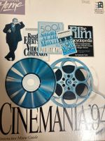 Cinemania 94