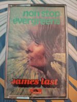 James Last - Non Stop Evergreens (Cass, Album)
