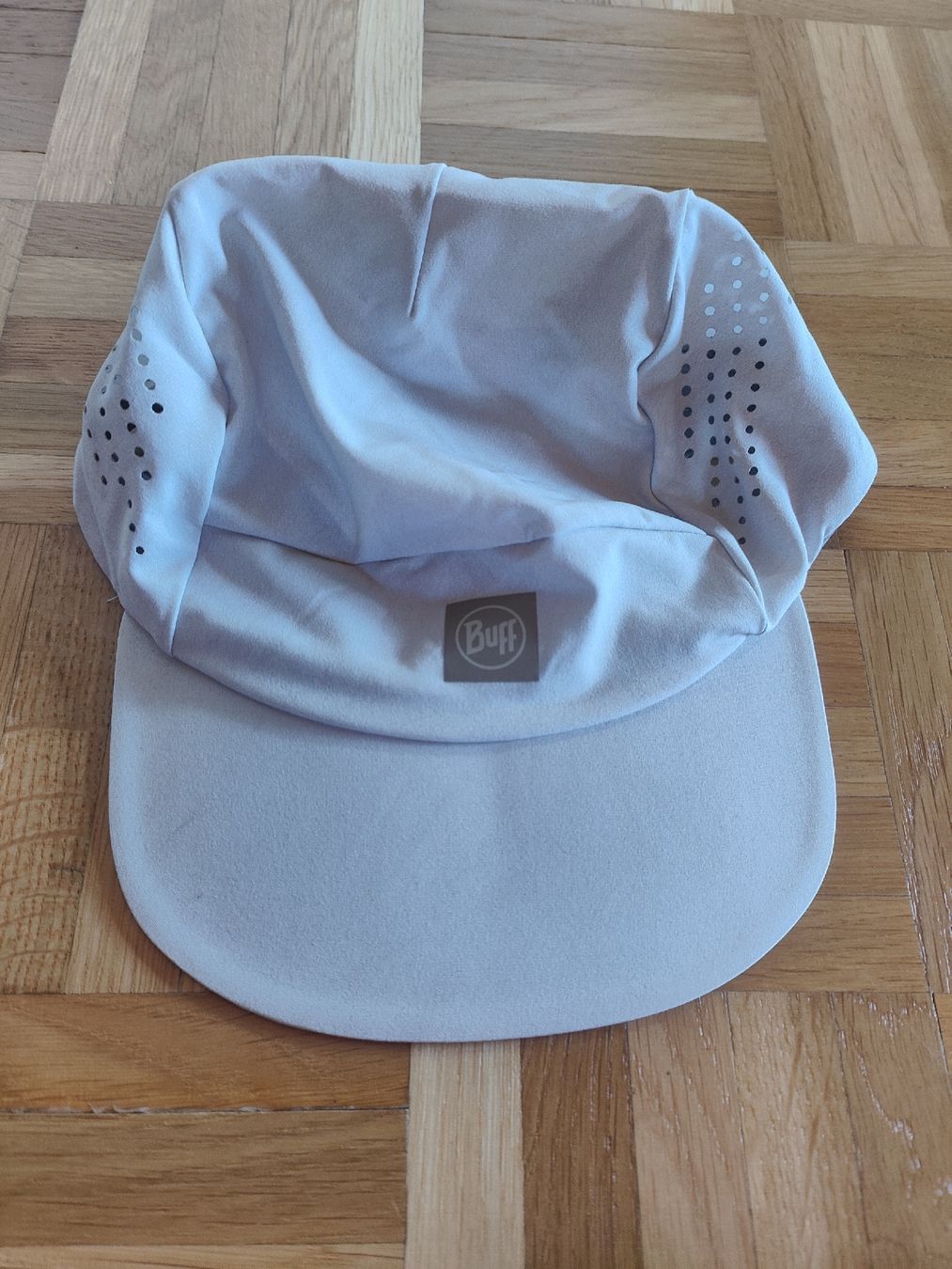 Sonstige Kleidung & Accessoires: Buff Cap – Neu (gemäss Beschreibung) aus Grüt (Gossau ZH) von SonyD